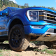 Image for article titled The Ford F-150 Tremor Is A Tougher-Looking F-150 That Can Handle Moderate Off-Roading